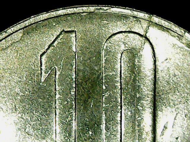 sena coins